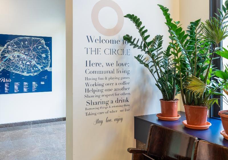 Aparthotel Adagio Paris Haussmann Champs Elysées