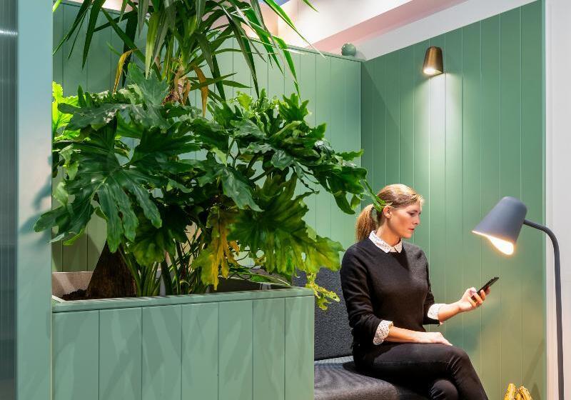 Aparthotel Adagio Paris Haussmann Champs Elysées