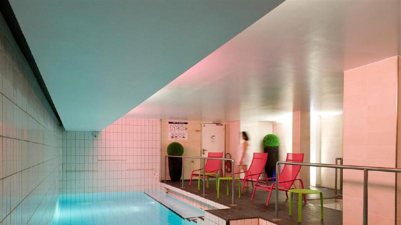 Aparthotel Adagio Paris Centre Tour Eiffel