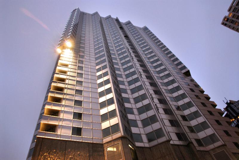 Aparthotel Adagio Paris Centre Tour Eiffel