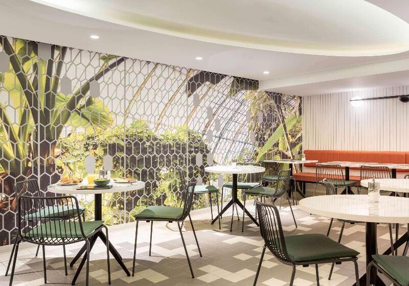 Aparthotel Adagio Paris Centre Tour Eiffel