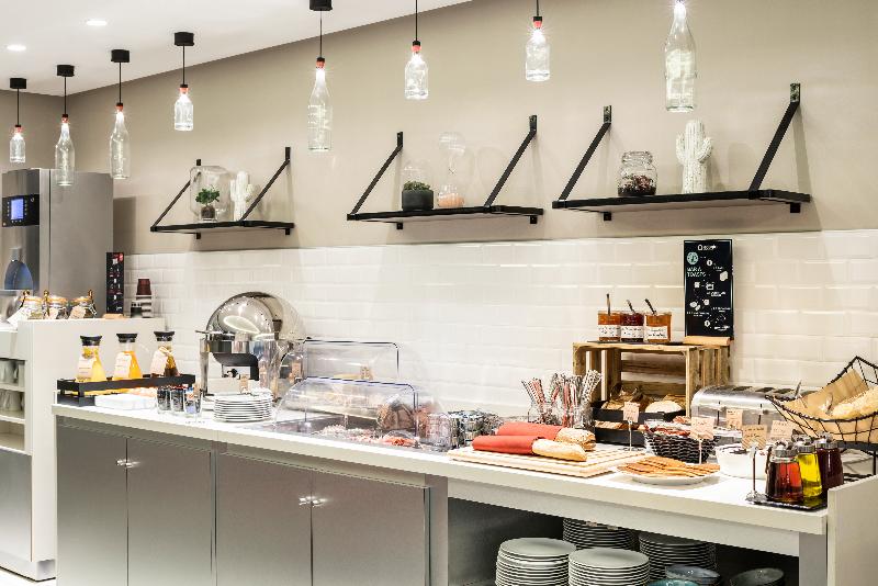 Aparthotel Adagio Paris Centre Tour Eiffel