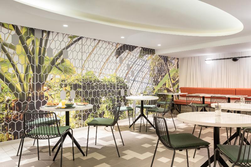 Aparthotel Adagio Paris Centre Tour Eiffel