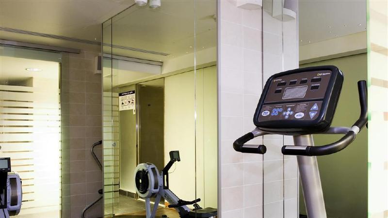 Aparthotel Adagio Paris Centre Tour Eiffel