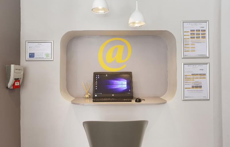 Odalys City Aix En Provence L Atrium