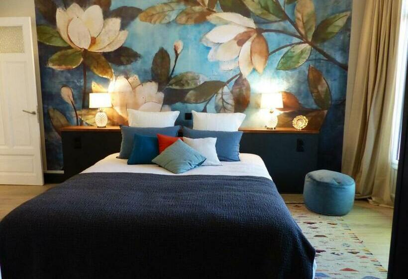 Appartement élégant Et Confortable Au Cœur De Vichy, Près De L Opéra Et Des Parcs Napoleon Iii   Fr