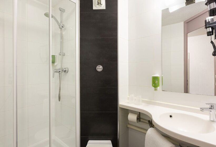 B&b Hotel Marne La Vallée Chelles