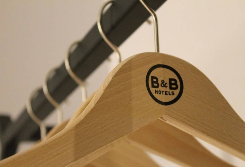 B&b Hotel Marne La Vallée Chelles