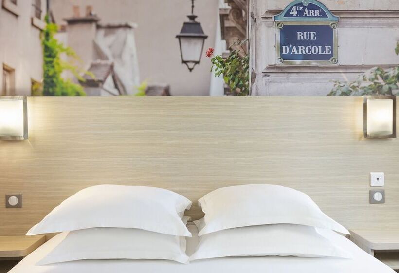 B&b Hotel Marne La Vallée Chelles