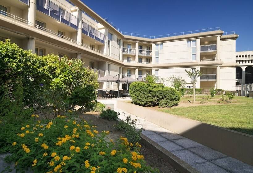 Citadines Antigone Montpellier