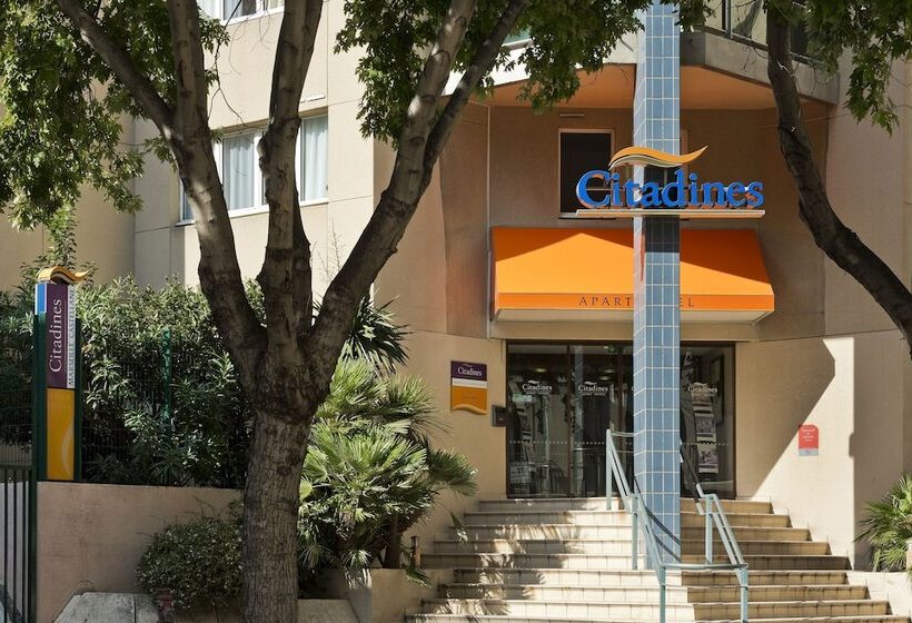 Rockypop Marseille Hôtel