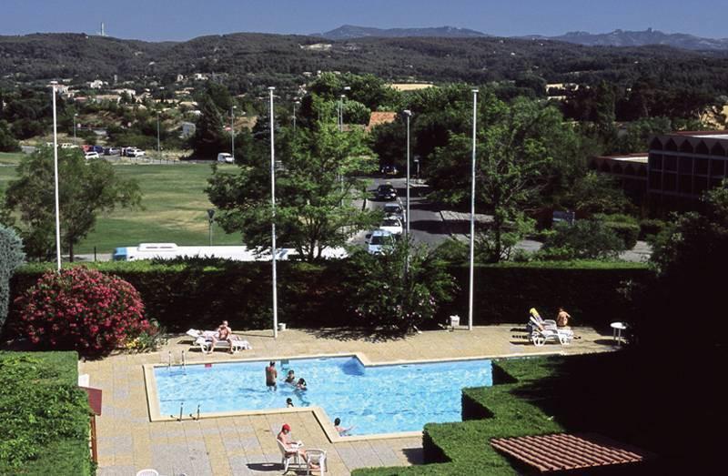 Citadines Jas de Bouffan Aix