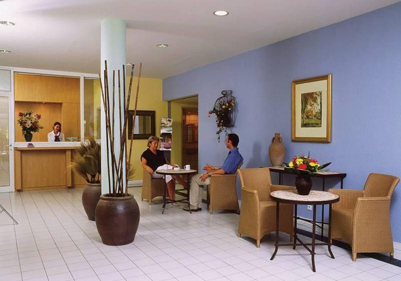 Citadines Jas de Bouffan Aix