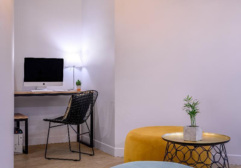 Citadines Wilson Toulouse