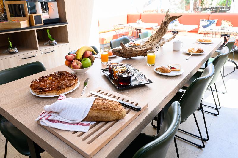 Citadines Wilson Toulouse