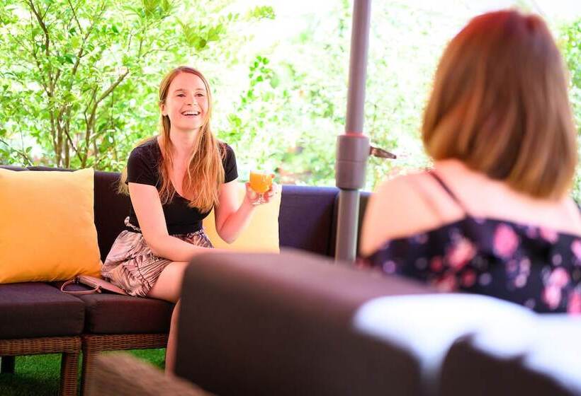 Citadines Wilson Toulouse