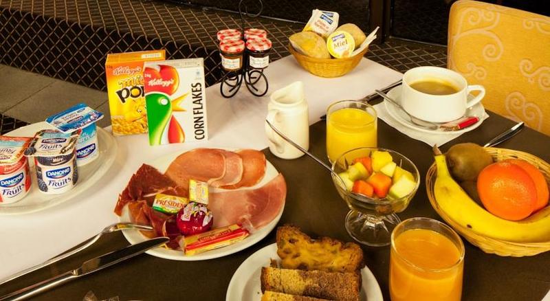 Comfort Hotel Toulouse Sud