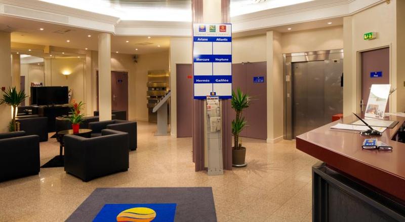 Comfort Hotel Toulouse Sud