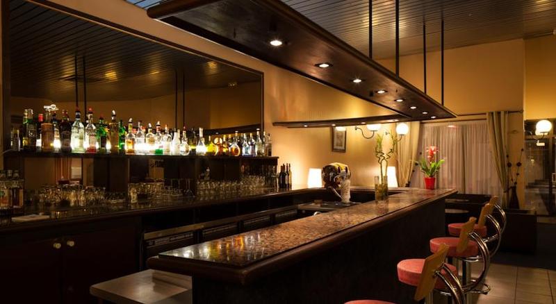 Comfort Hotel Toulouse Sud