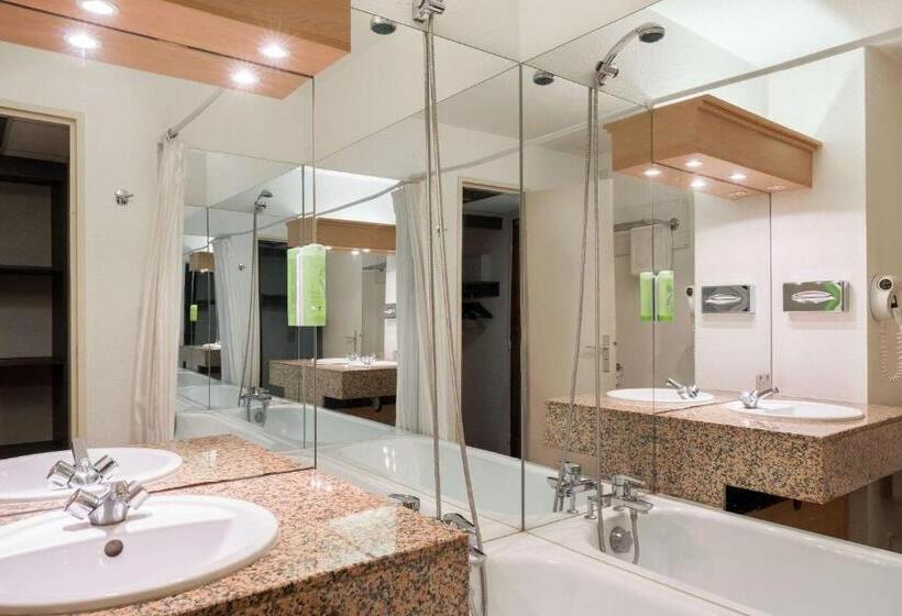 Comfort Hotel Toulouse Sud