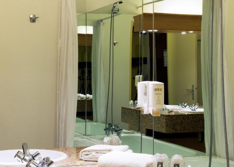 Comfort Hotel Toulouse Sud