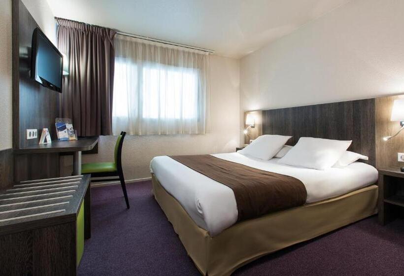 Comfort Hotel Toulouse Sud