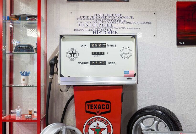 Enzo Hotels Pont A Mousson By Kyriad Direct