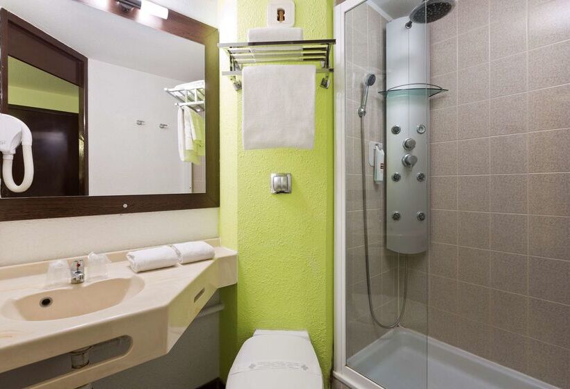 Enzo Hotels Pont A Mousson By Kyriad Direct