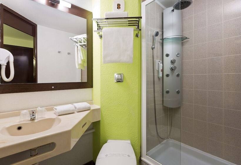 Enzo Hotels Pont A Mousson By Kyriad Direct