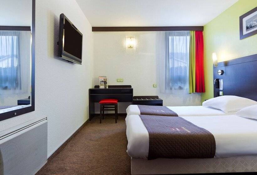 Enzo Hotels Pont A Mousson By Kyriad Direct