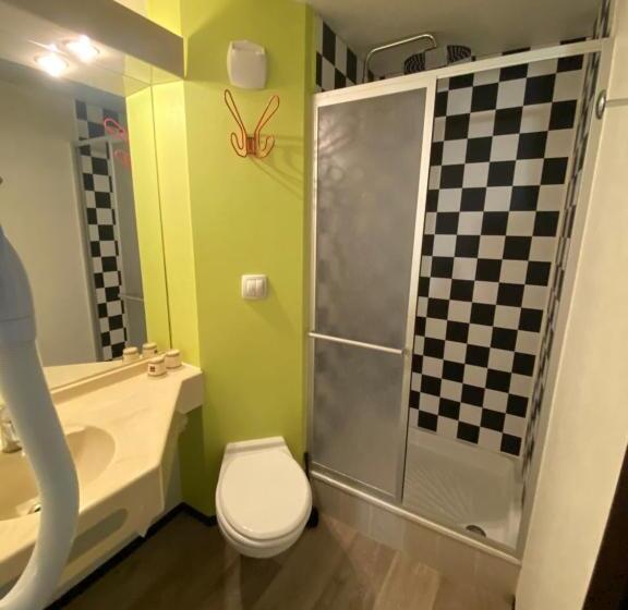 Enzo Hotels Pont A Mousson By Kyriad Direct