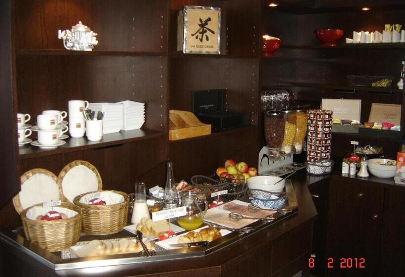 Enzo Hotels Pont A Mousson By Kyriad Direct