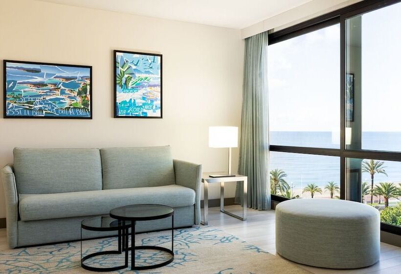 Ac Hotel By Marriott Nice