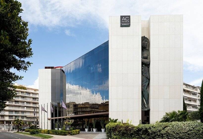 Ac Hotel By Marriott Nice