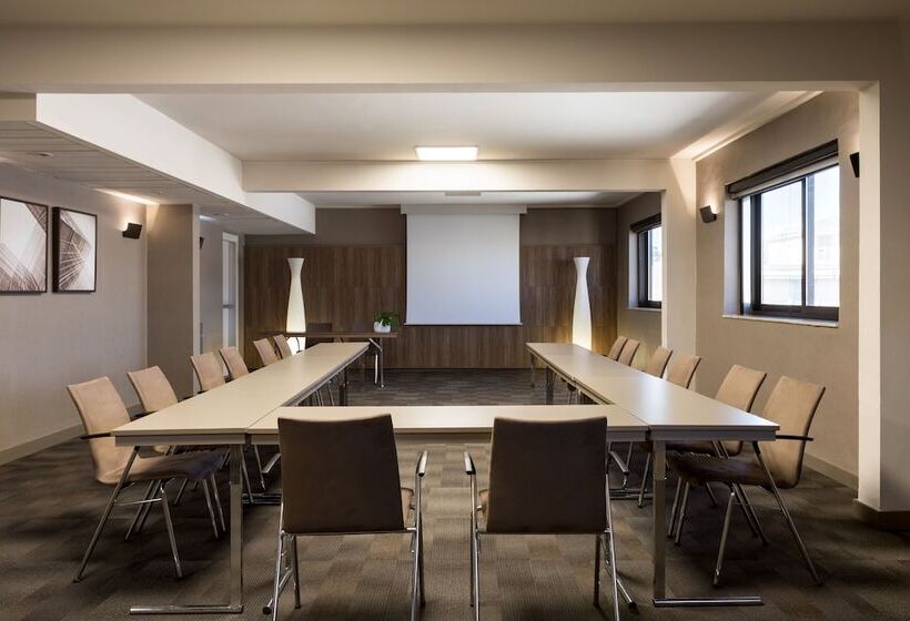 Ac Hotel By Marriott Nice