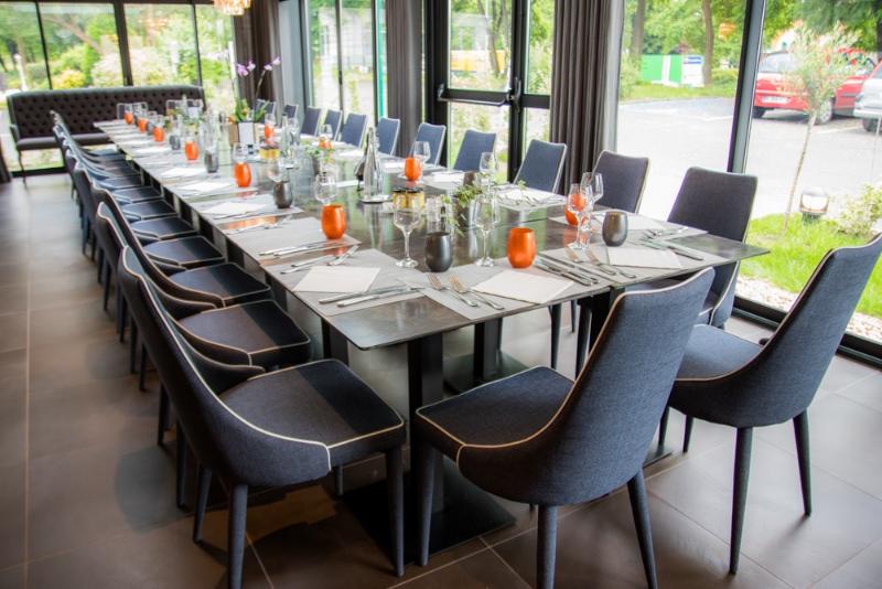 هتل Acadie Eragny