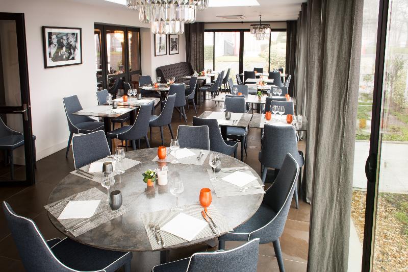 هتل Acadie Eragny