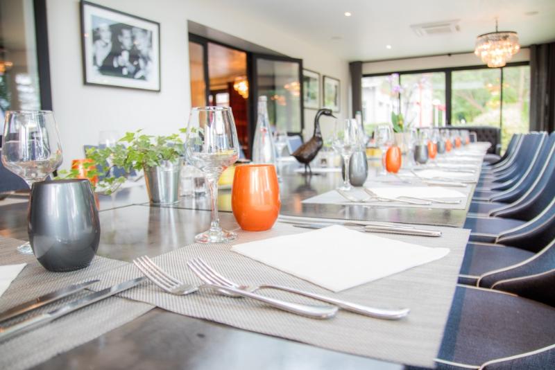 هتل Acadie Eragny