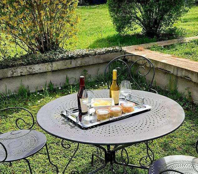 ホテル Albert 1er