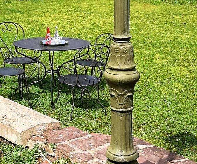 ホテル Albert 1er