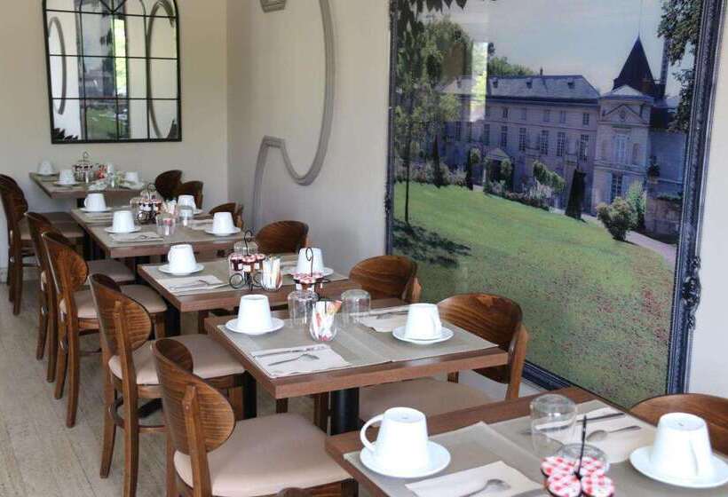 ホテル Albert 1er