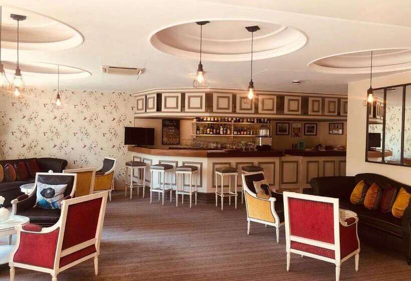 ホテル Albert 1er