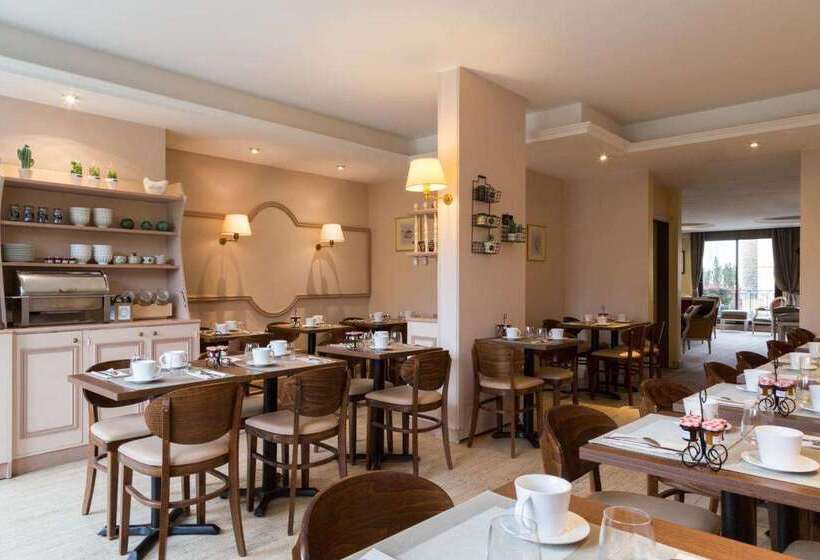 ホテル Albert 1er