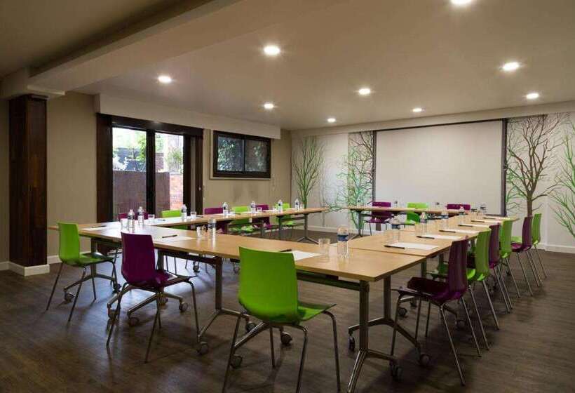 ホテル Albert 1er