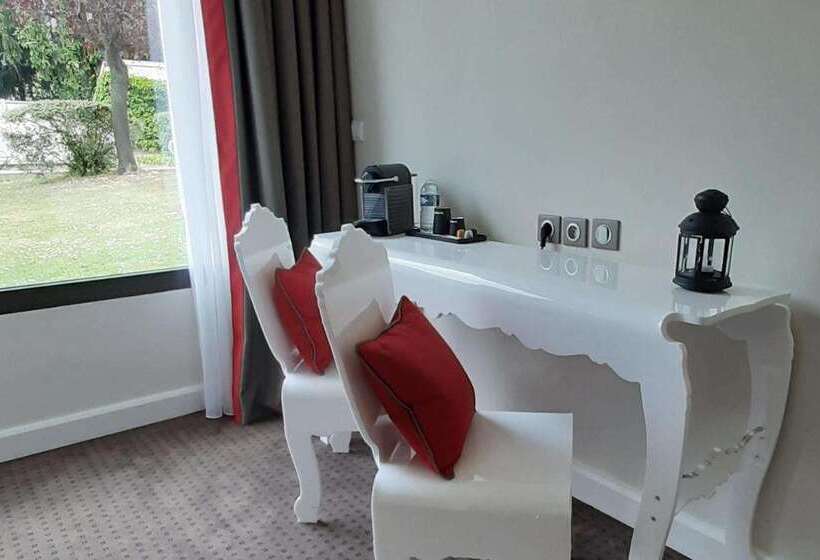 ホテル Albert 1er