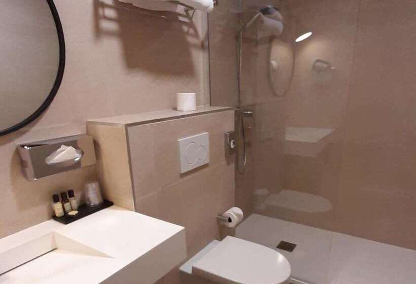 ホテル Albert 1er