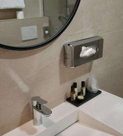 ホテル Albert 1er