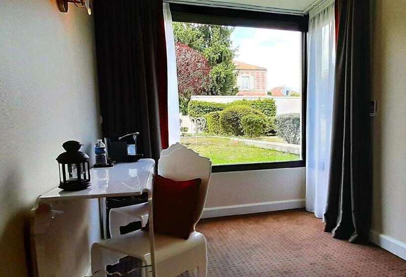 ホテル Albert 1er