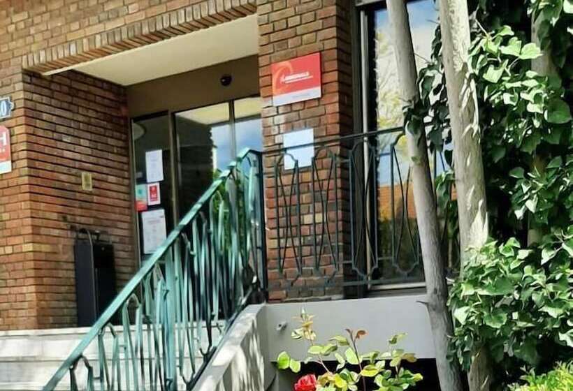 ホテル Albert 1er