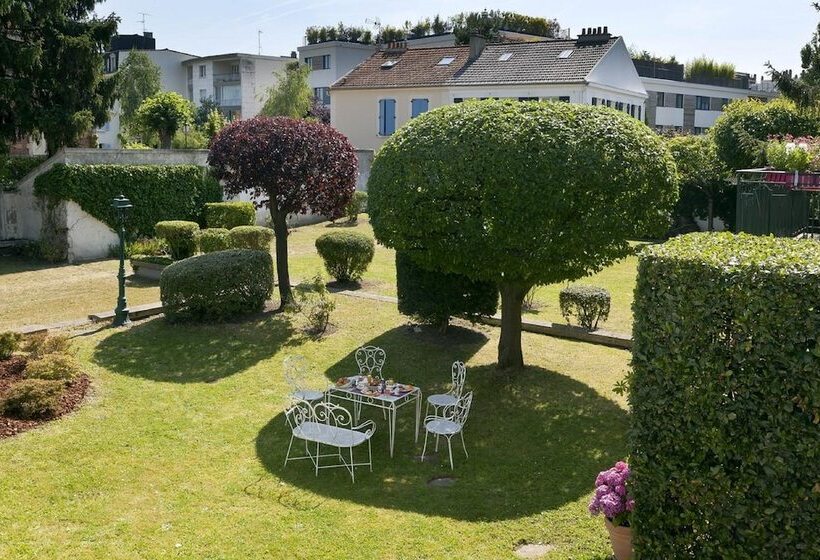 ホテル Albert 1er